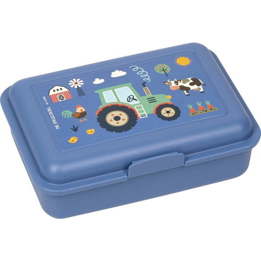 Die Spiegelburg kleine Butterbrotdose Traktor Ed. 2 - Wenn ich mal groß bin
