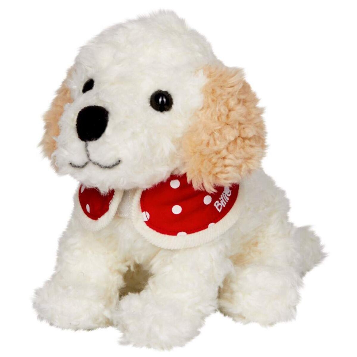 Die Spiegelburg Labradoodle Billie Tierparade, 22 cm