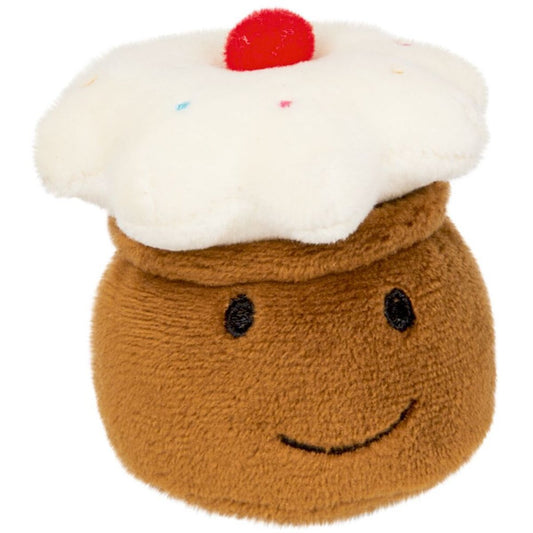 Die Spiegelburg Plüsch-Cupcake - Die Lieben Sieben