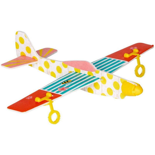 Die Spiegelburg Seifenblasen-Flieger Spiegelburg Sommerkinder