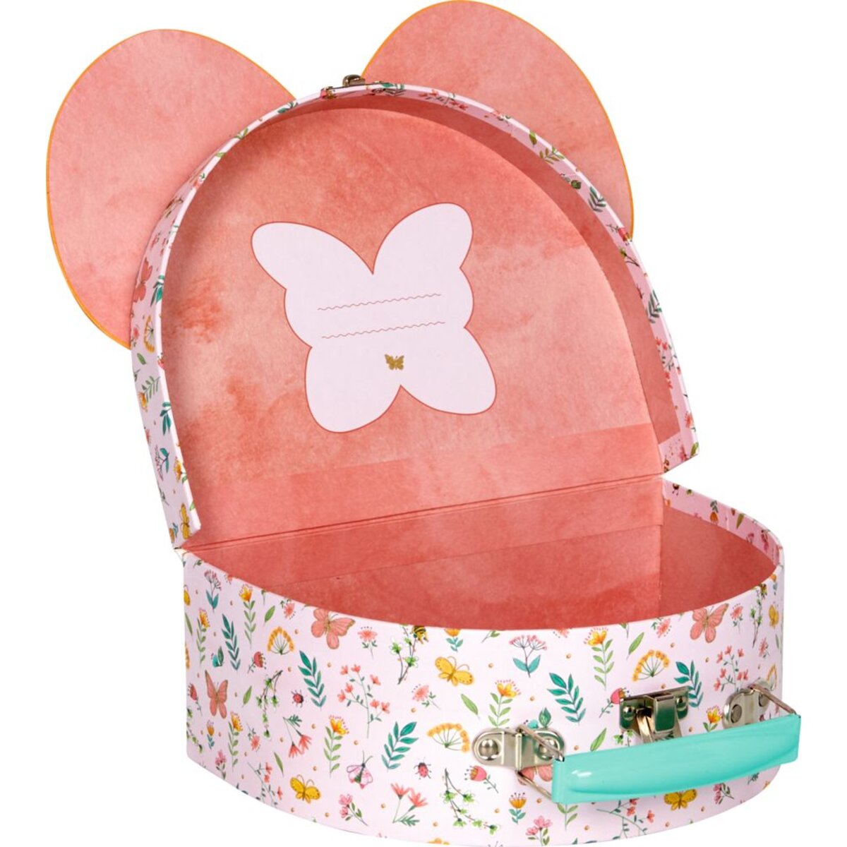 Die Spiegelburg Spielkoffer Schmetterling - Prinzessin Lillifee