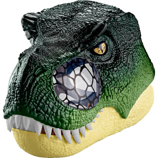 Die Spiegelburg T-Rex Maske - T-Rex World