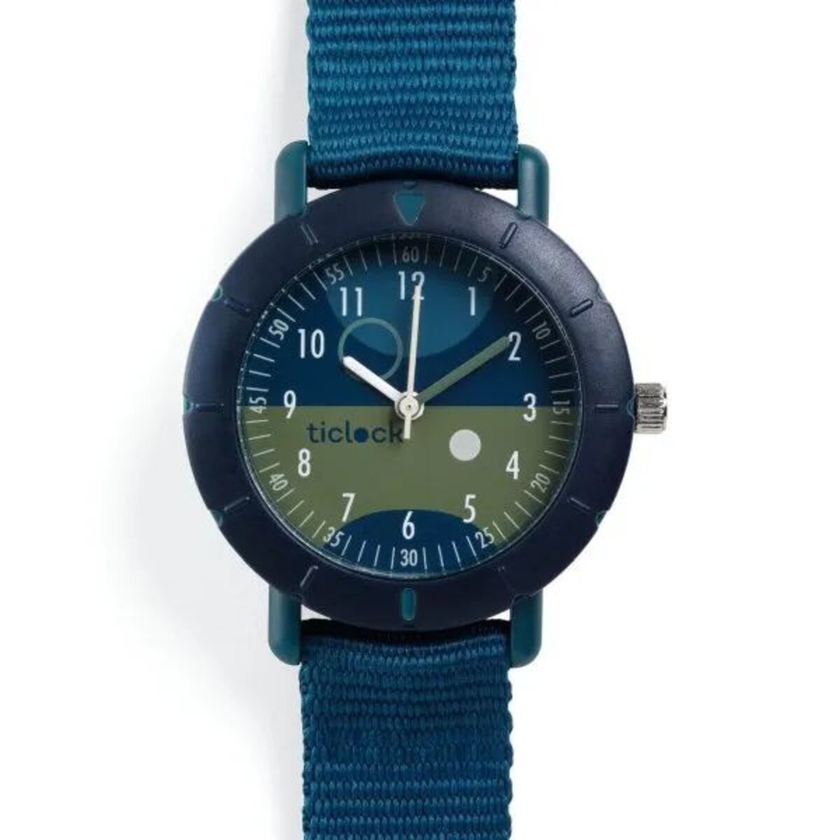 Djeco Armbanduhr Held