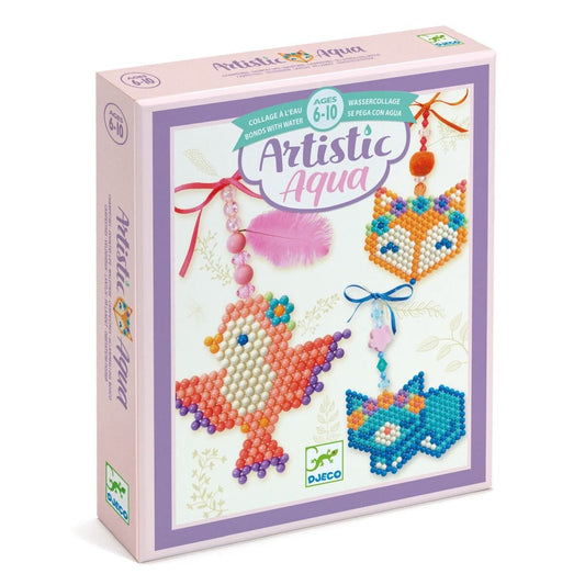 Djeco Artistic Aqua: Country charm