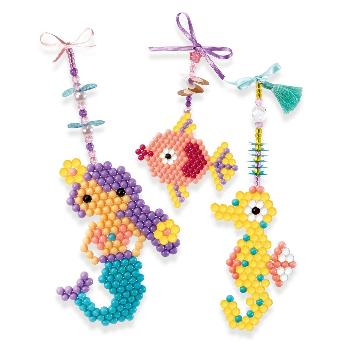 Djeco Artistic Aqua: Sea charm