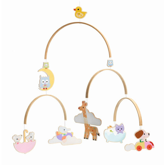 Djeco Baby animals