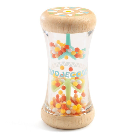 Djeco Baby white: BabyPlui