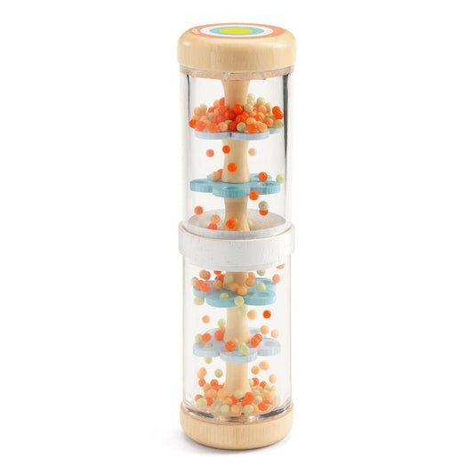 Djeco Baby white: BabyRaini