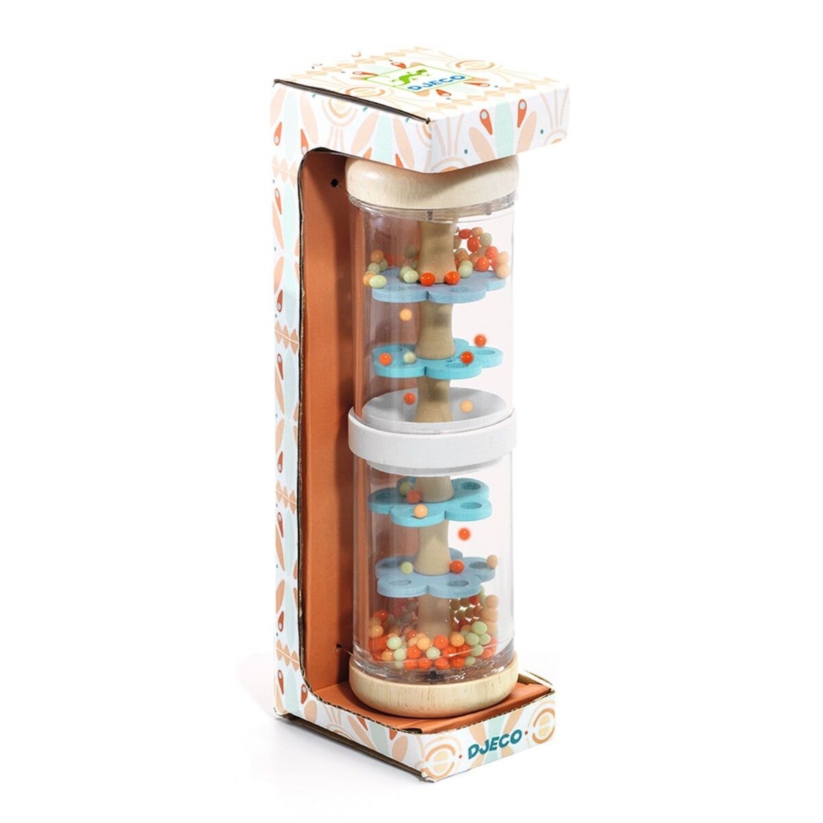Djeco Baby white: BabyRaini