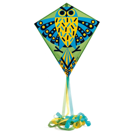 Djeco Drachen: Hiboo