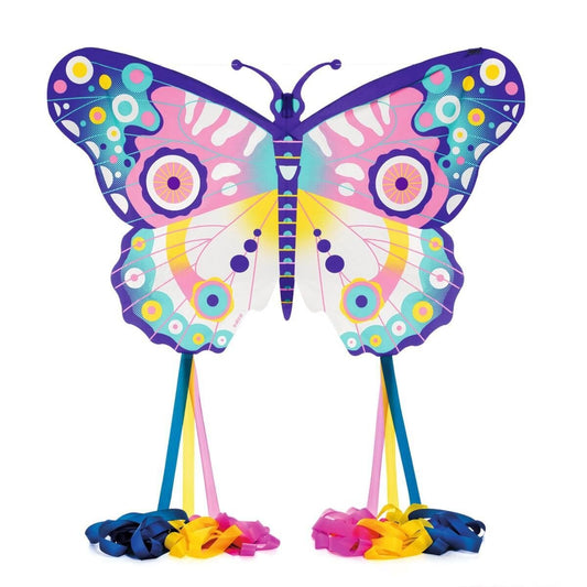 Djeco Drachen: Maxi Schmetterling