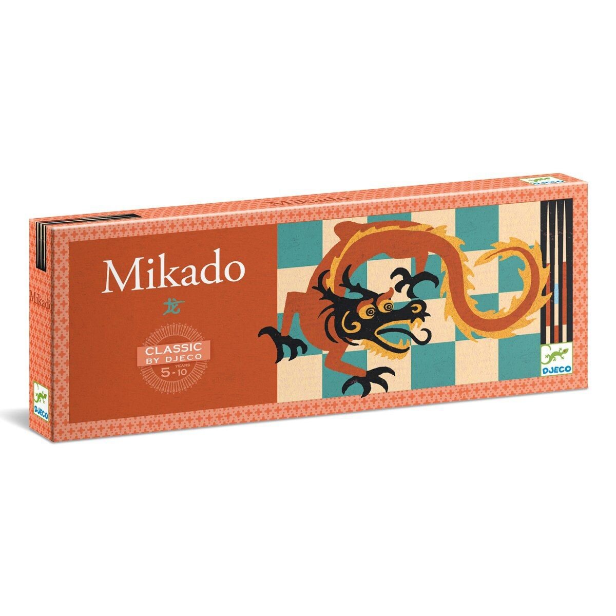 Djeco Klassische Spiele: Mikado