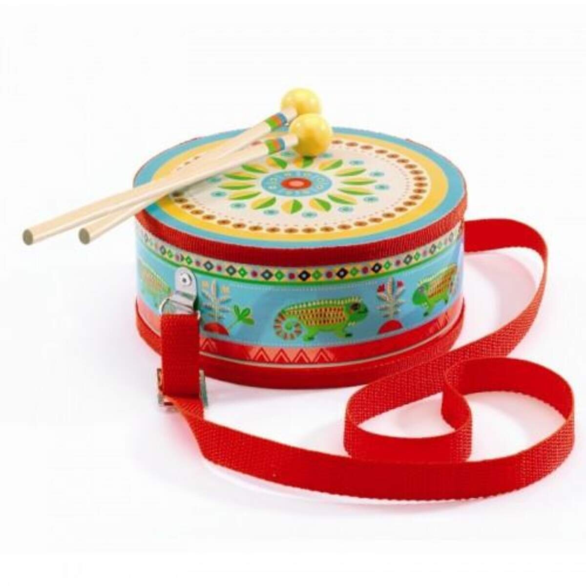 Djeco Animambo: Handtrommel