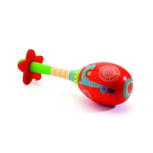 Djeco Animambo: Maraca