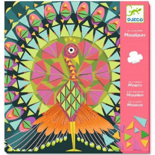 Djeco Mosaike: Coco