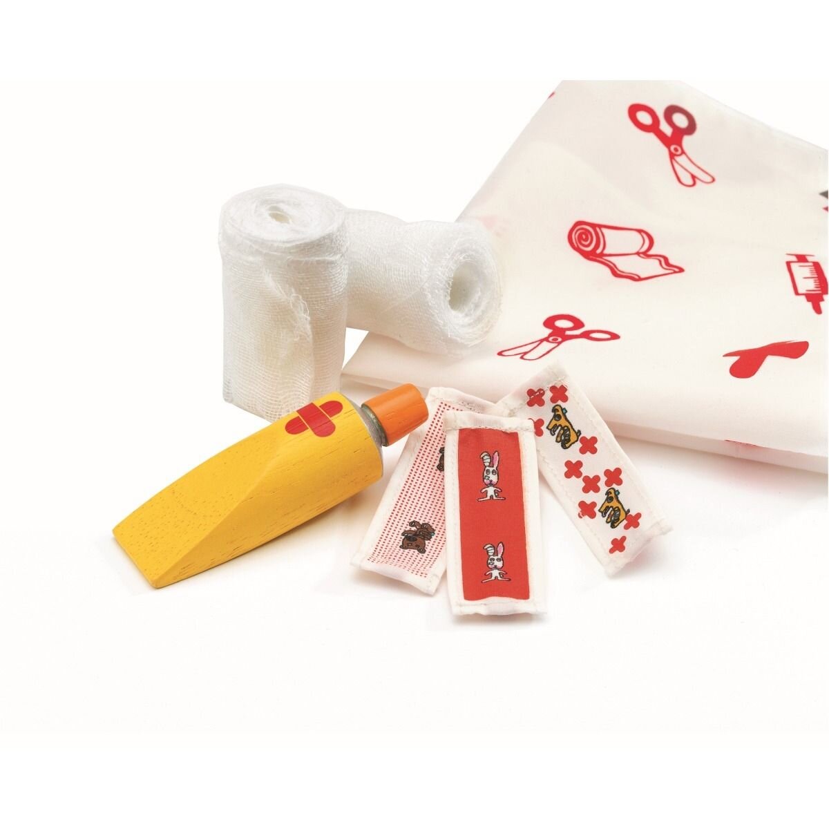 Djeco Rollenspiel : Bobodoudou