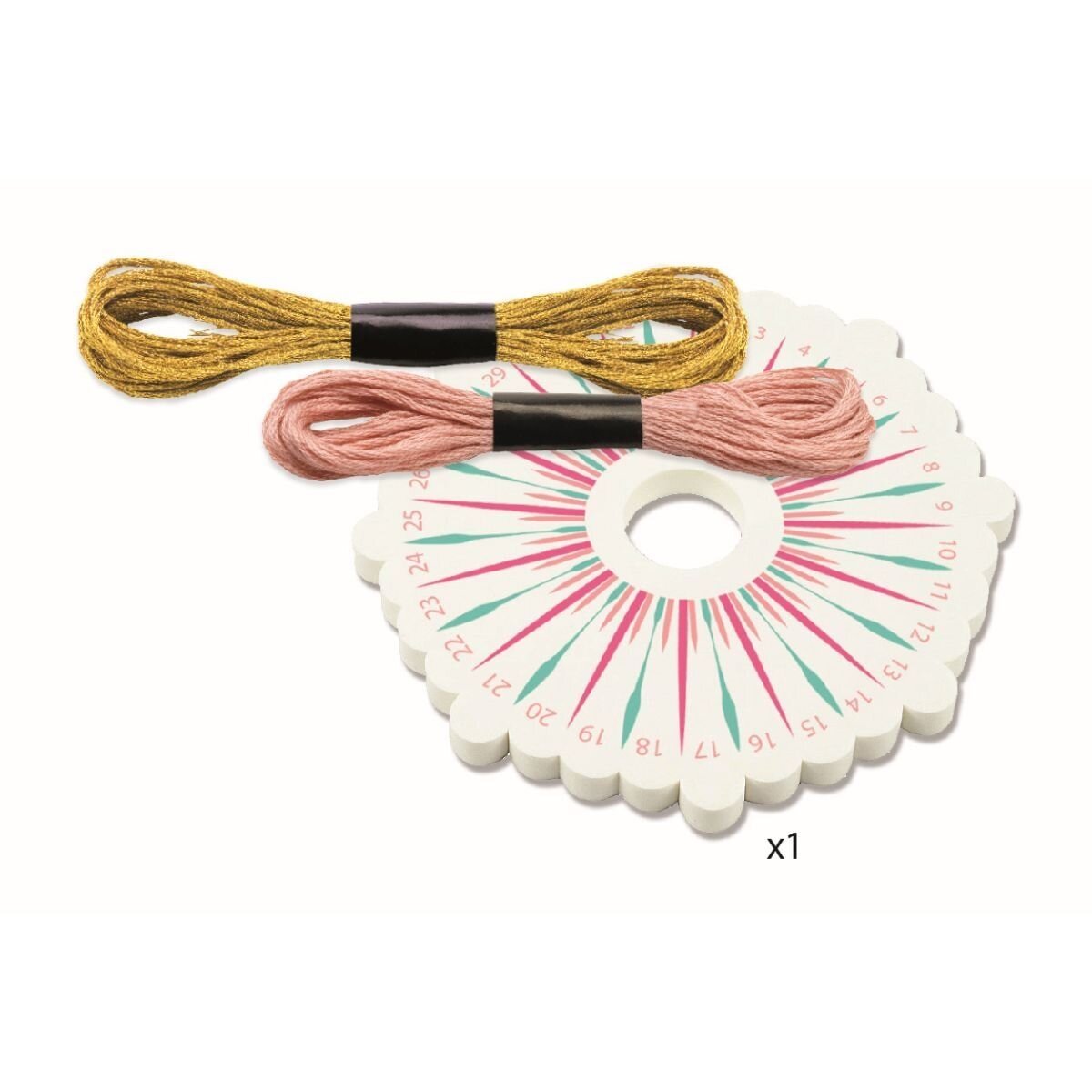 Djeco Schmuck basteln Celeste