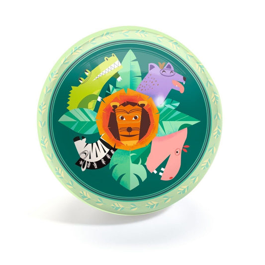 Djeco Spielball: Savanna ball