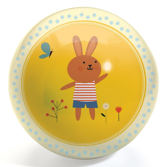 Djeco Spielball: Sweety Ball - 12 cm ø