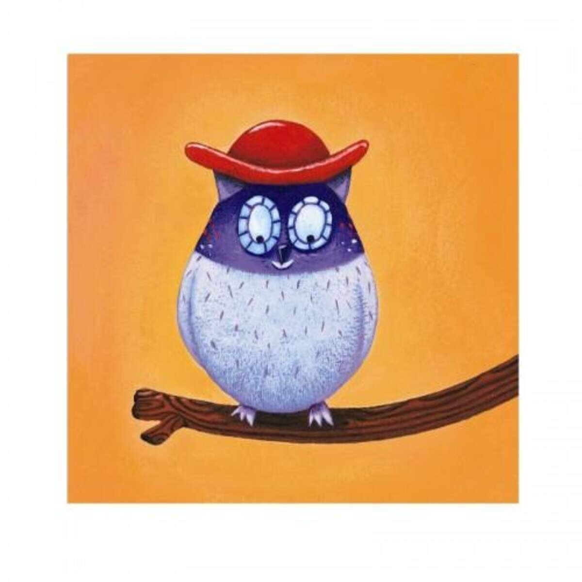 Djeco Sticker 3-6: Stickerbild Tiere