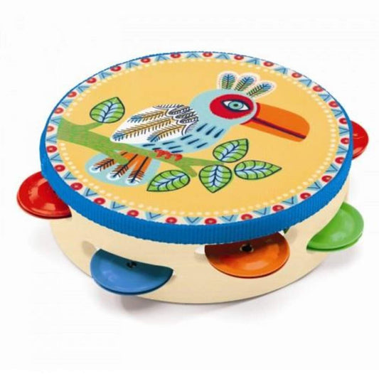 Djeco Animambo: Tambourin