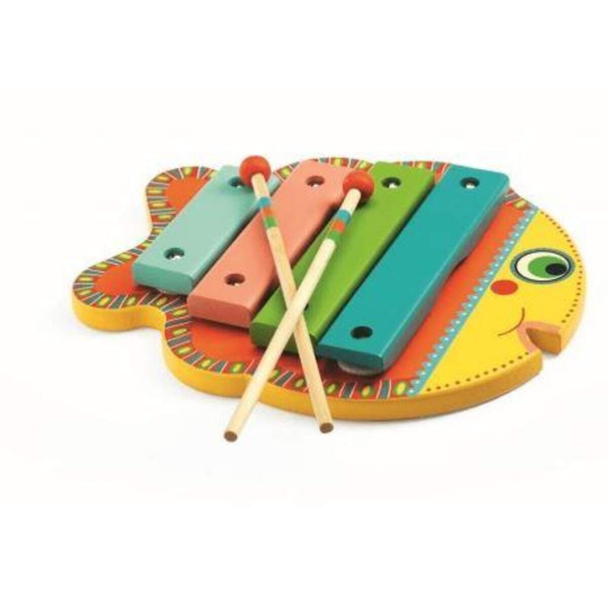 Djeco Animambo: Xylophon