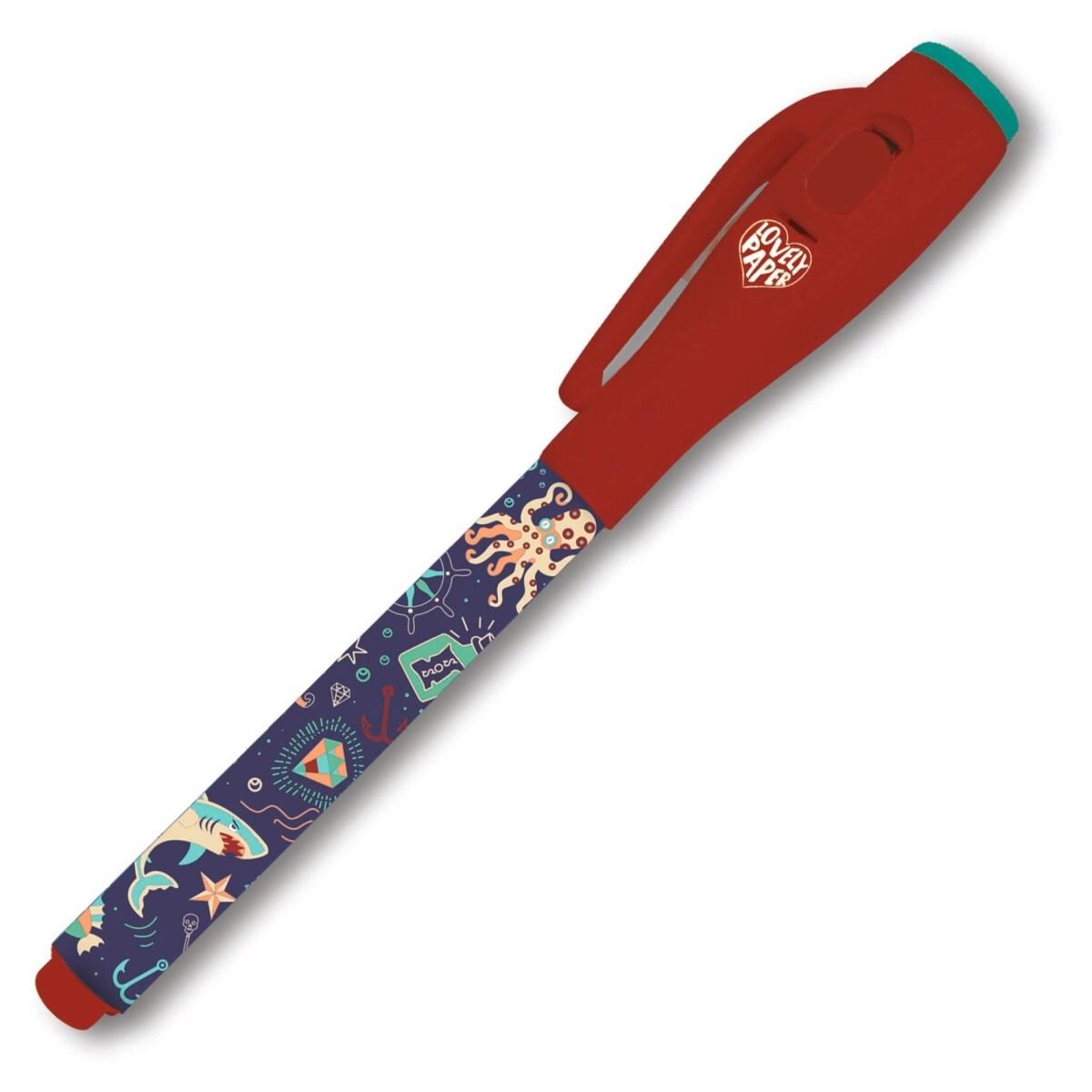 Djeco Zauberstift: Steve