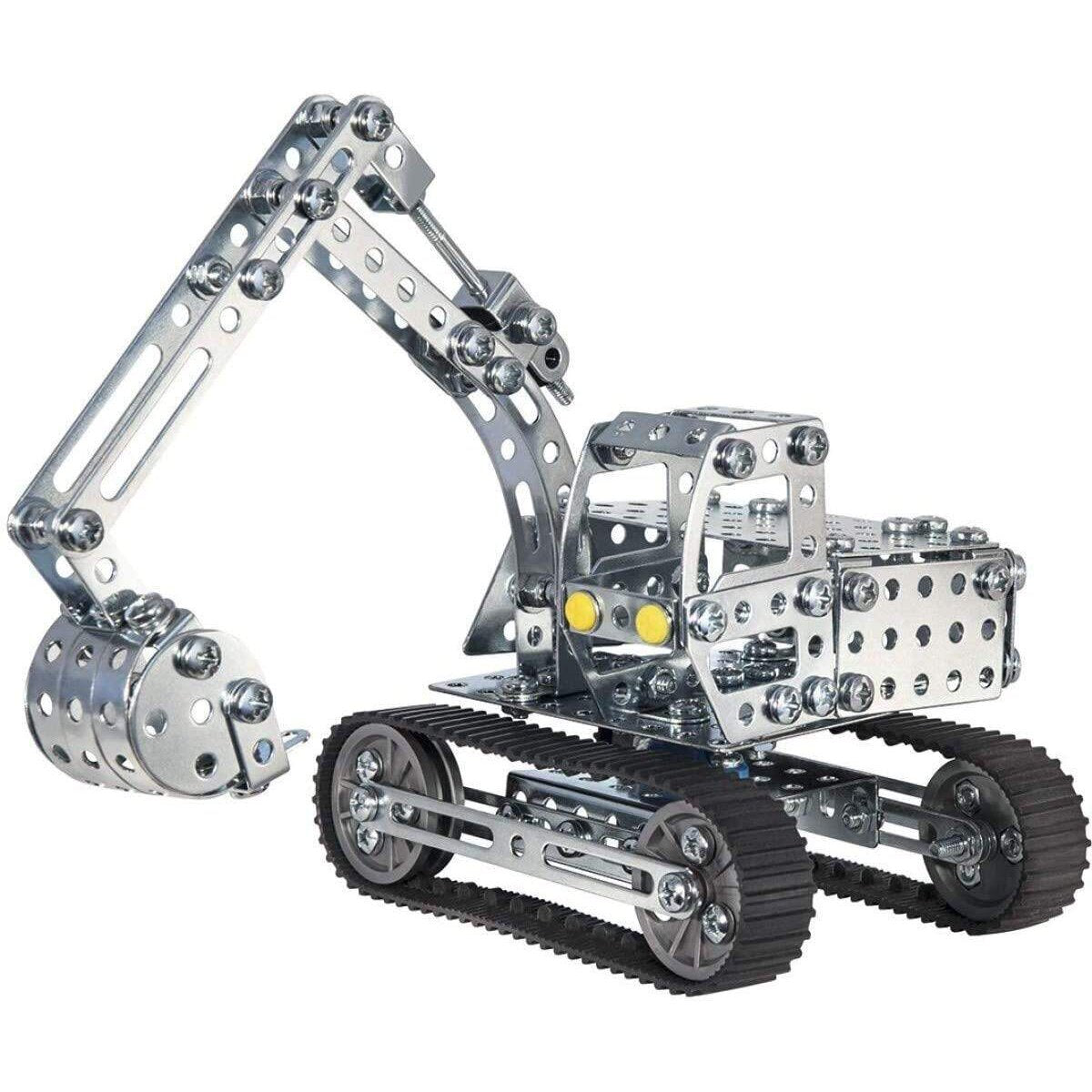 Eitech C09 Construction-Excavator/Crawler Crane