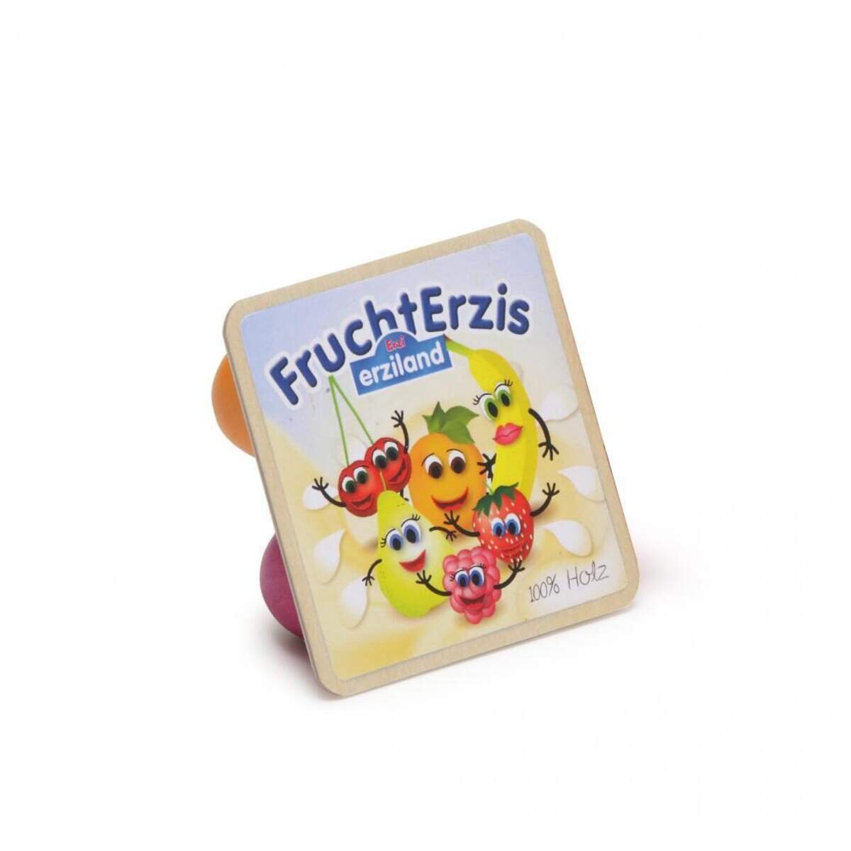 Erzi FruchtErzis