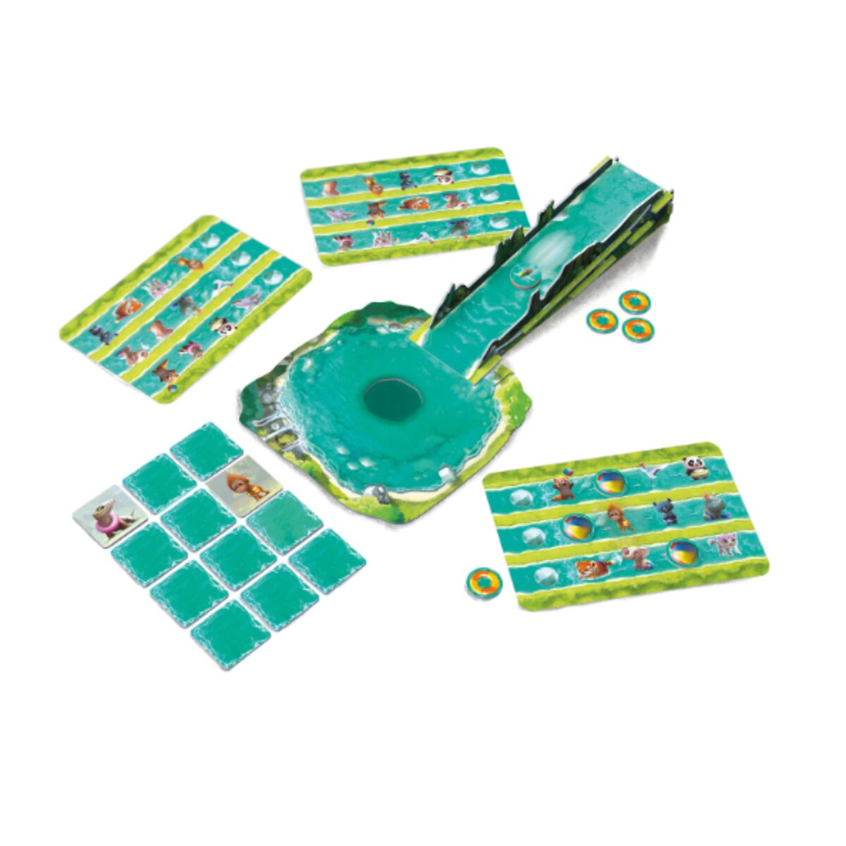 Game Factory Rutsch & Flutsch