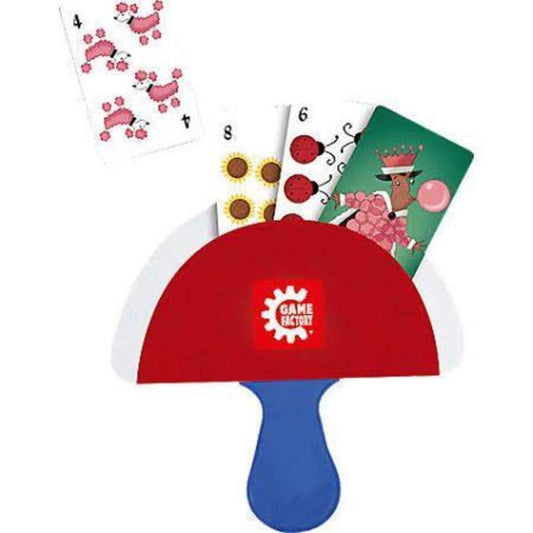 Gamefactory Little Händs Kartenhalter