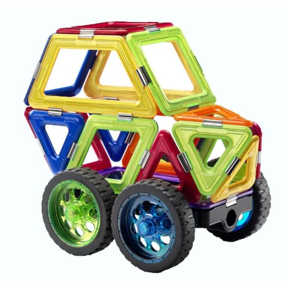 GeoSmart Lunar Rover