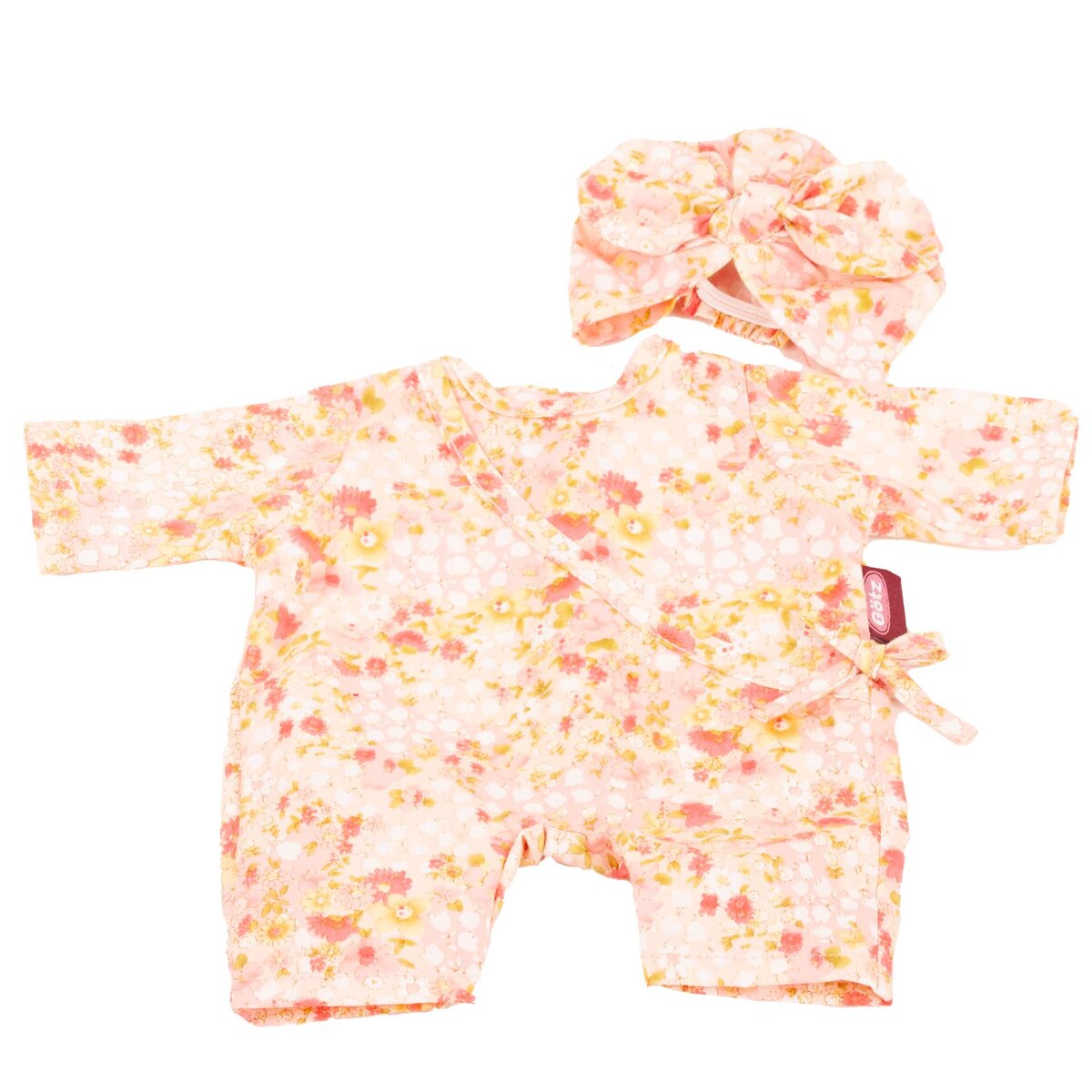 Götz Babykombi Spring Flower, Größe S (30-33 cm)