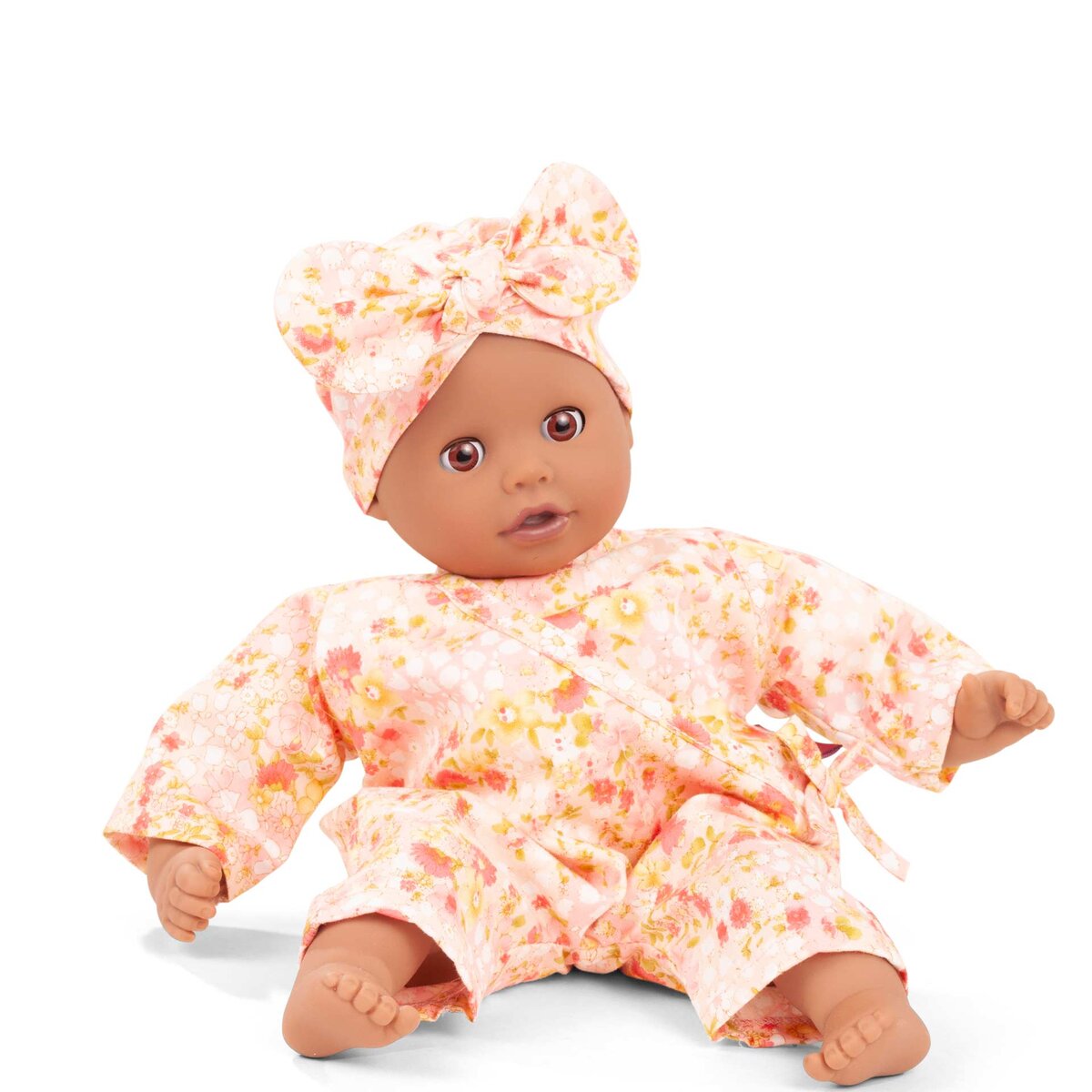 Götz Babykombi Spring Flower, Größe S (30-33 cm)