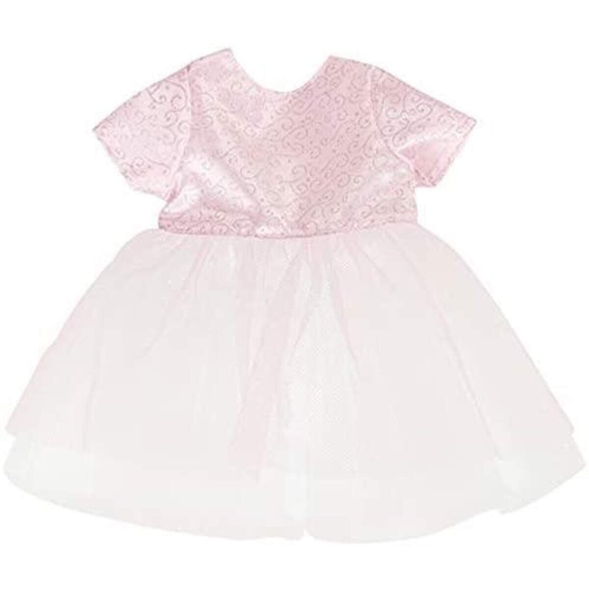 Götz BC Babykleid Very Pretty 42 cm