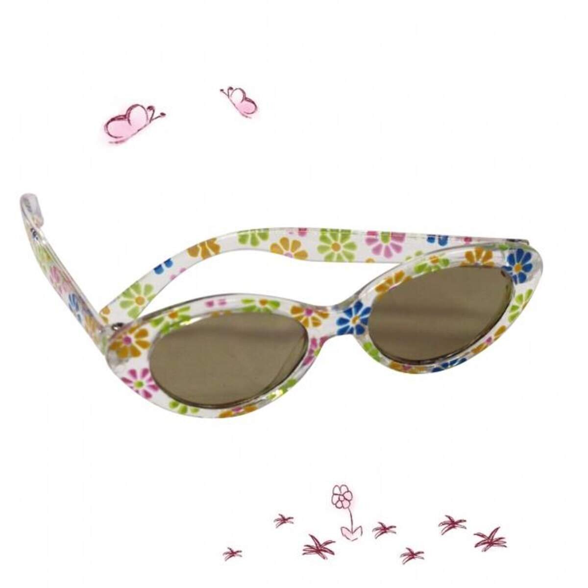 Götz Blumensonnenbrille Blumen