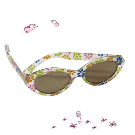 Götz Blumensonnenbrille Blumen