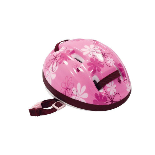 Götz Fahrrad-/Kletterhelm Flowers