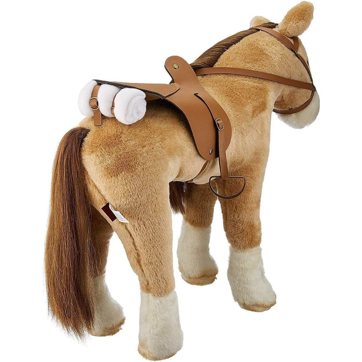 Götz Kämmpferd Sparky 52 cm