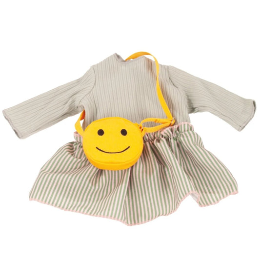 Götz Kleid Happy Vibes 50cm