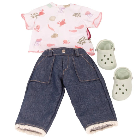 Götz Kombi am Meer Gr. XL