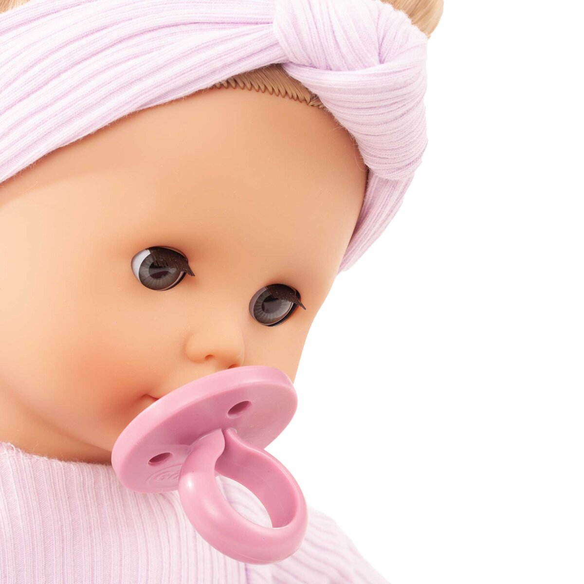 Götz Muffin BliBlaBlume, 33 cm