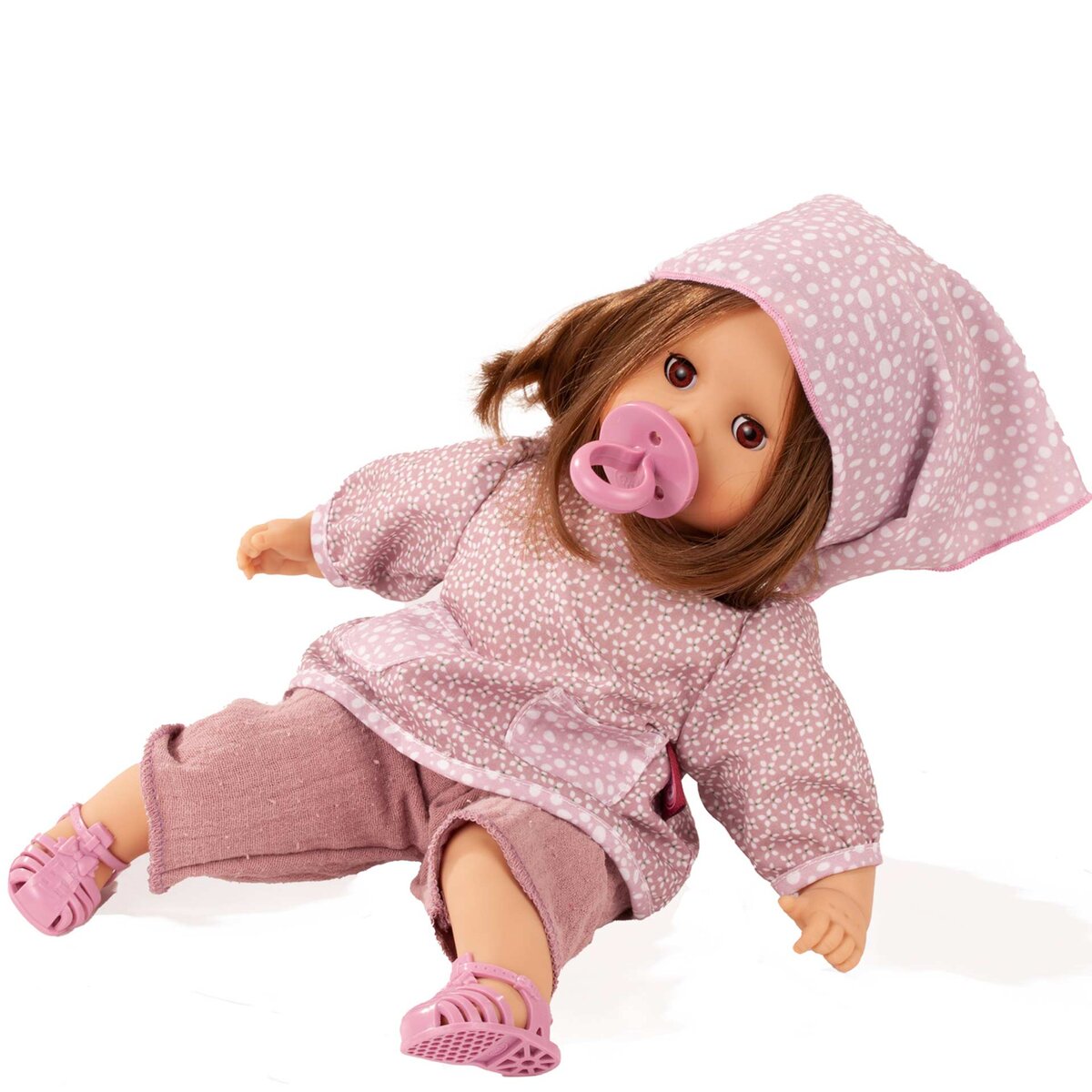 Götz Muffin, soft mood, 33 cm