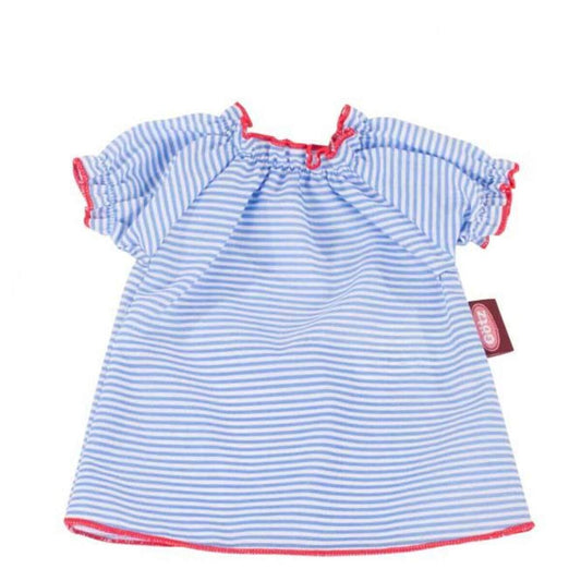 Götz Puppen Kleid Sailor, 30cm