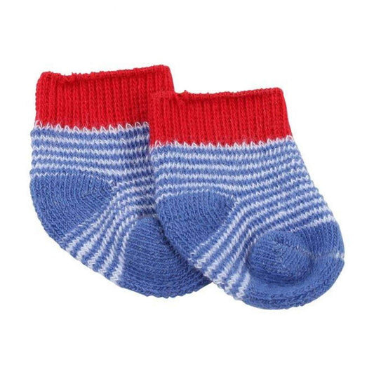 Götz Puppen Söckchen maritim