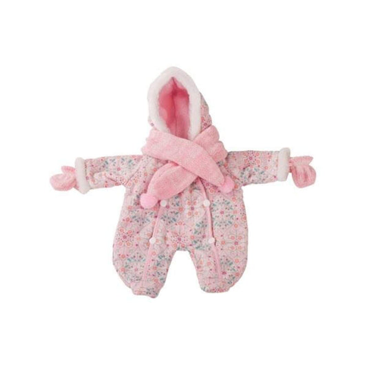 Götz Puppenkleidung Winteranzug für Puppen 30-33cm