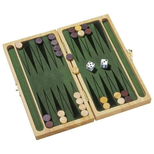 goki Backgammon