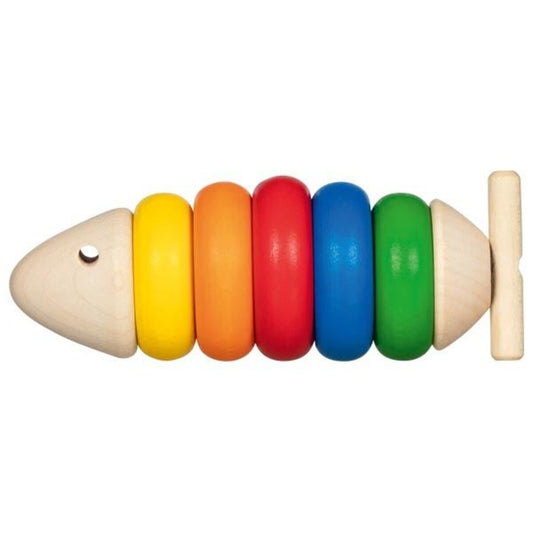 goki Fädelfisch Felix