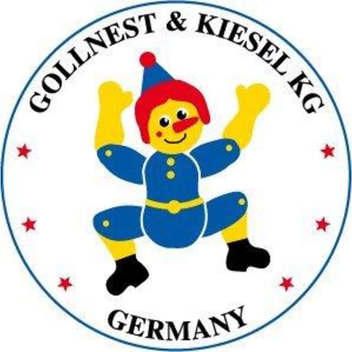 goki Klopfbank