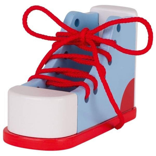 goki Lernschuh